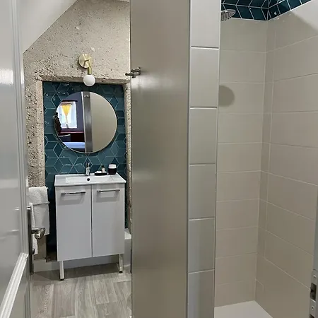 Le Clos Des Chateaux Chitenay Room photo
