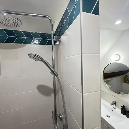 Le Clos Des Chateaux Chitenay Room photo