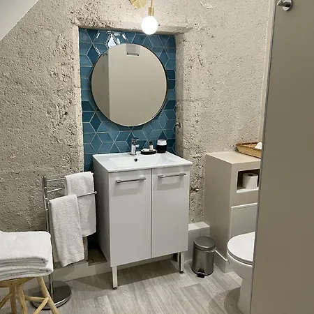 Le Clos Des Chateaux Chitenay Room photo