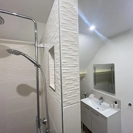 Le Clos Des Chateaux Chitenay Room photo