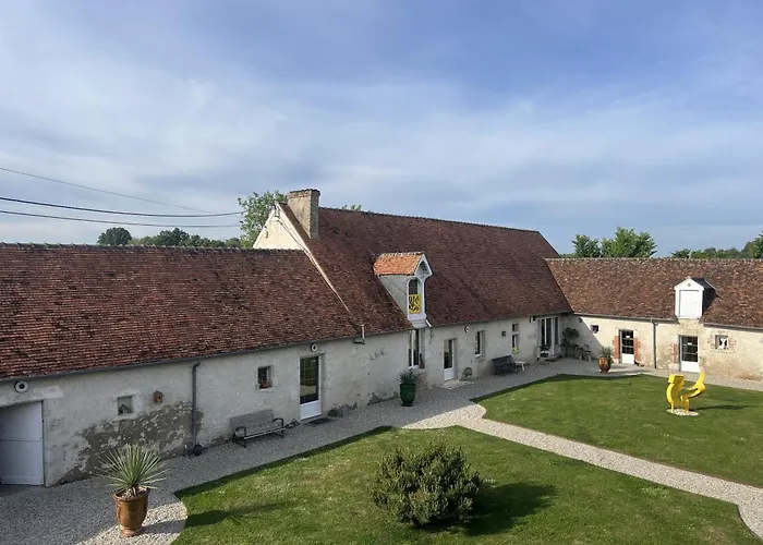 Le Clos des Châteaux