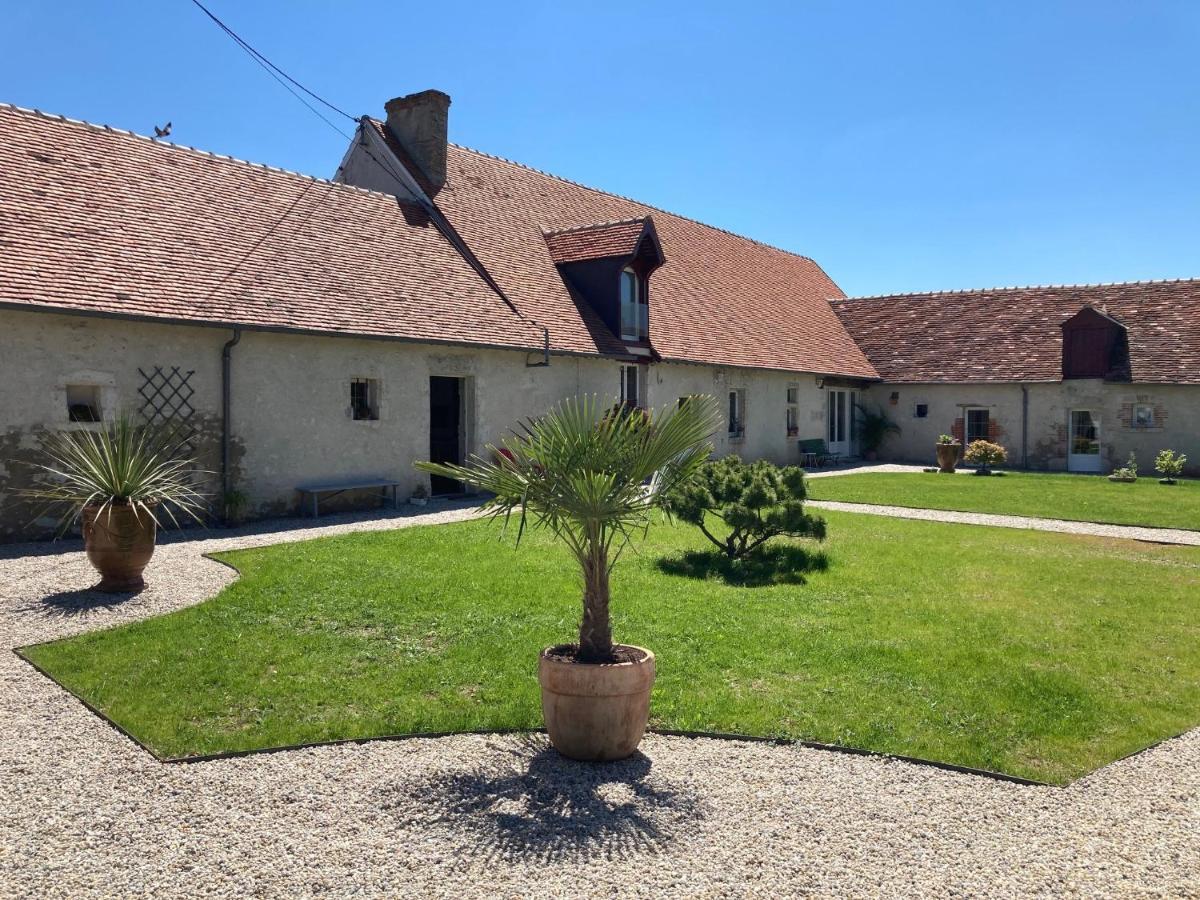 Le Clos Des Châteaux *