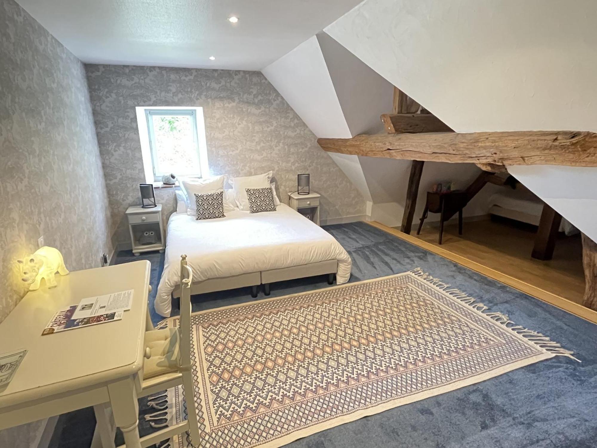 Le Clos Des Châteaux * Chitenay