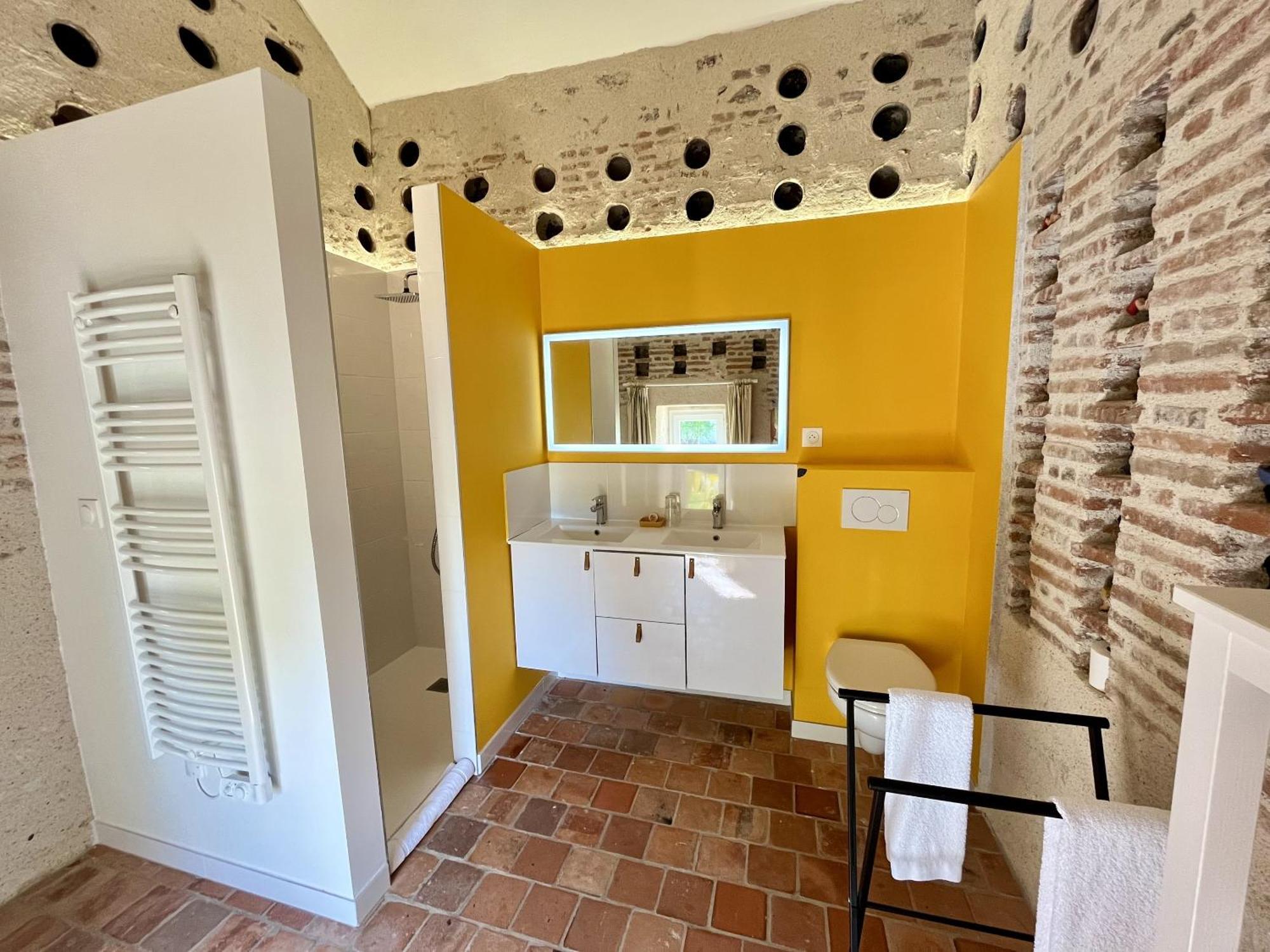 Couette-café Le Clos Des Châteaux Chitenay