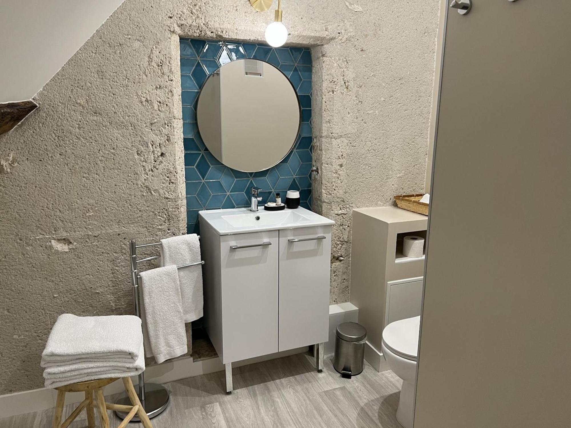 Couette-café Le Clos Des Châteaux Chitenay