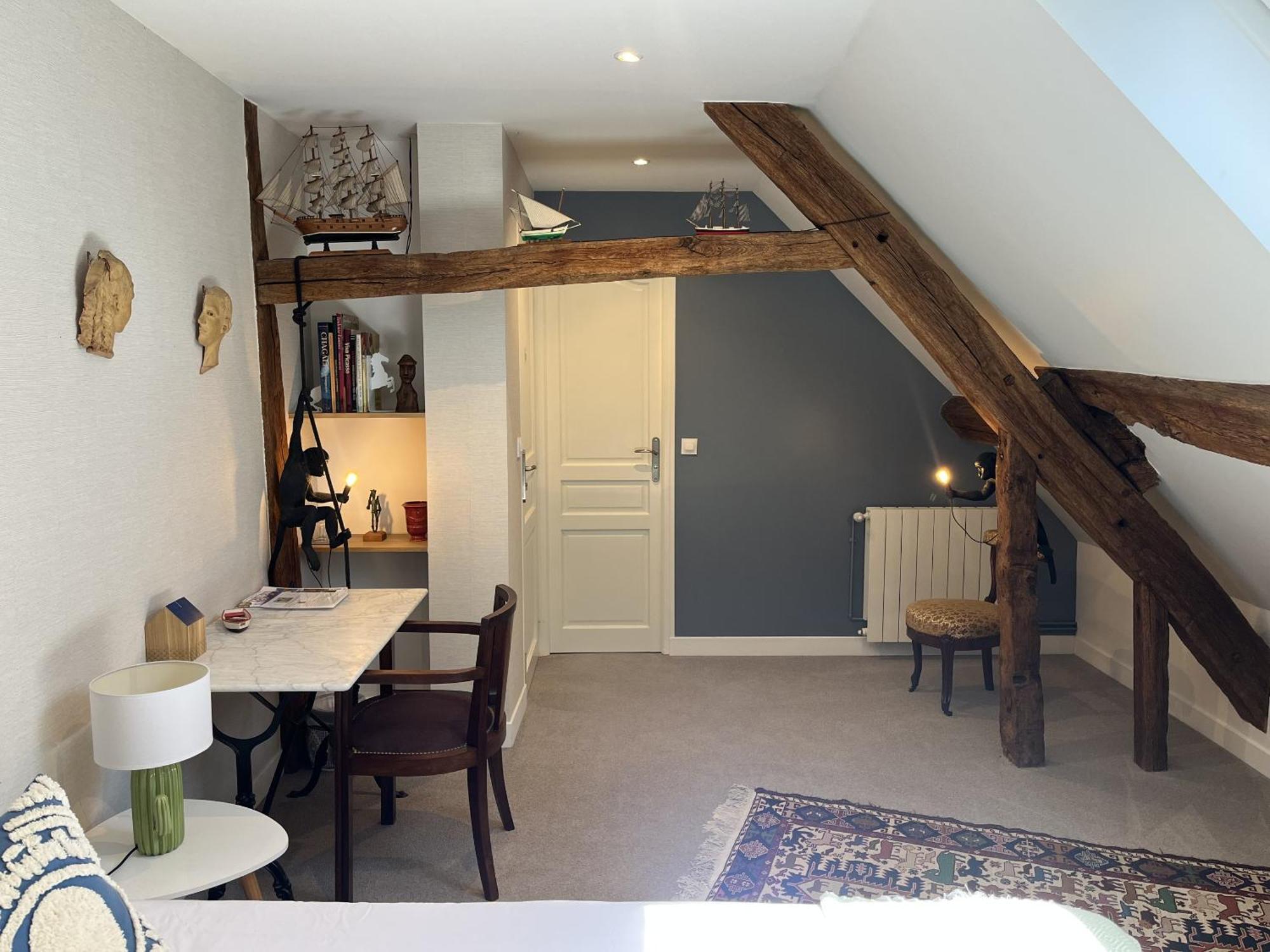 Le Clos Des Châteaux * Chitenay