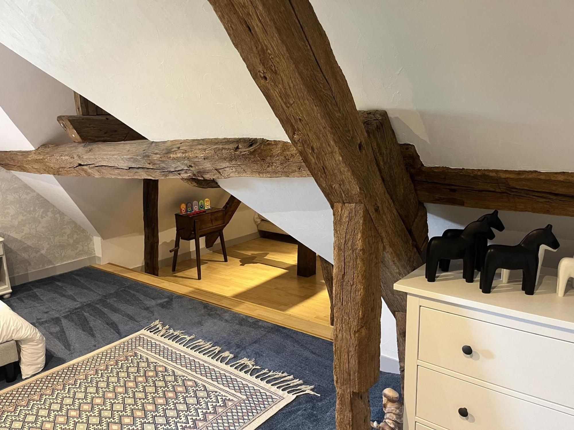 Le Clos Des Châteaux * Chitenay