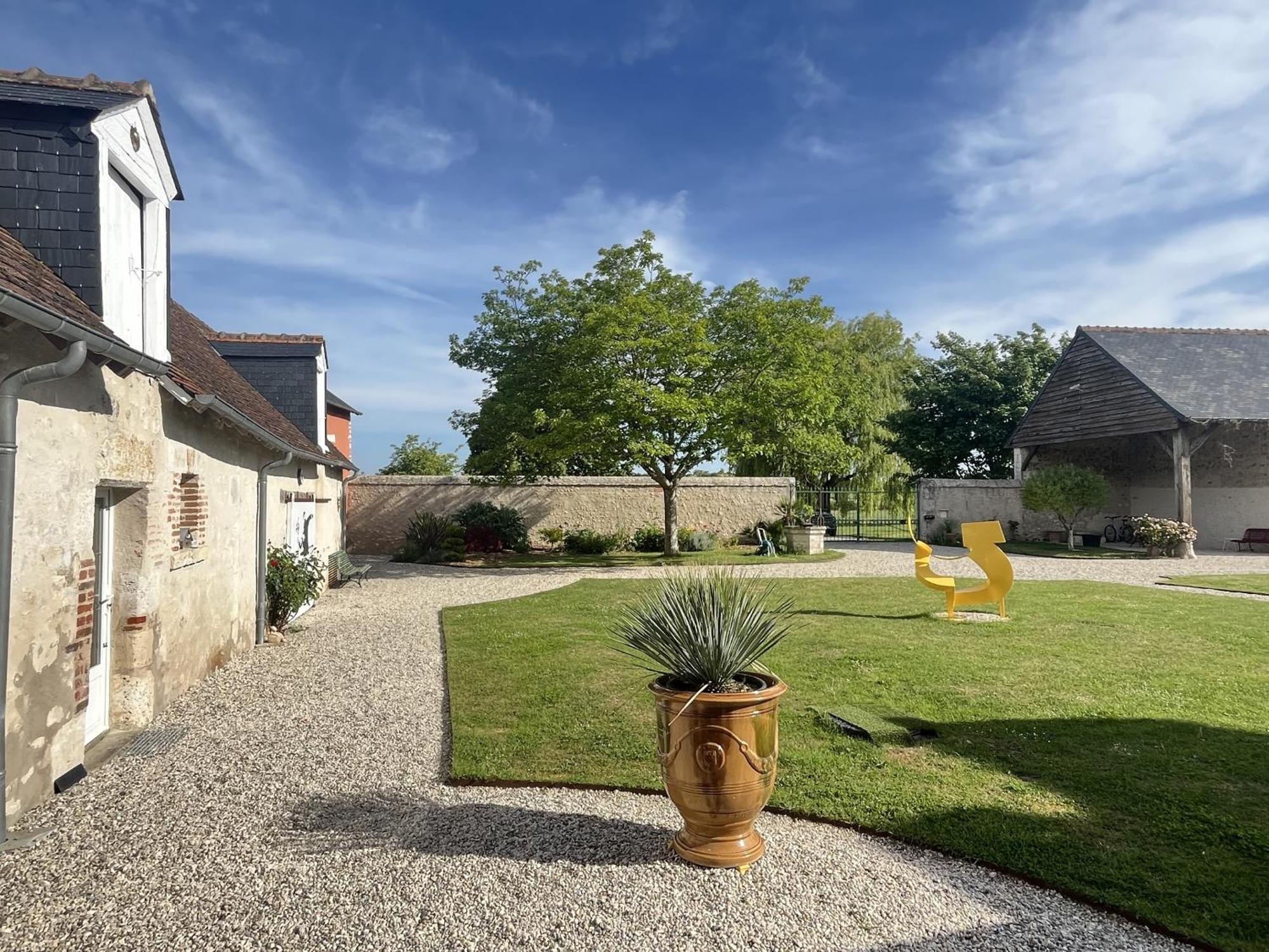 Le Clos Des Châteaux *